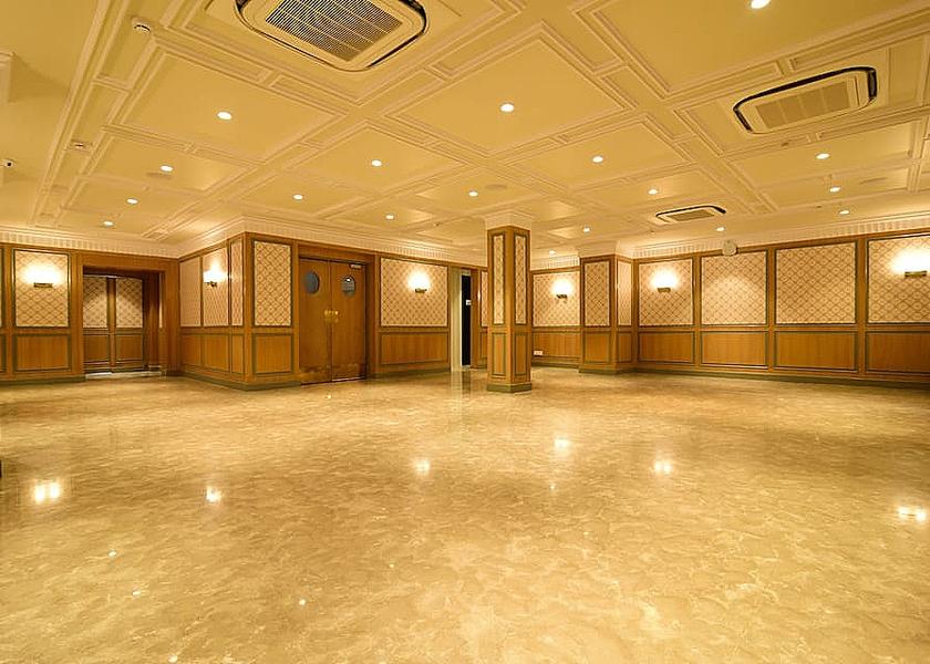 Uttar Pradesh Prayagraj Hall