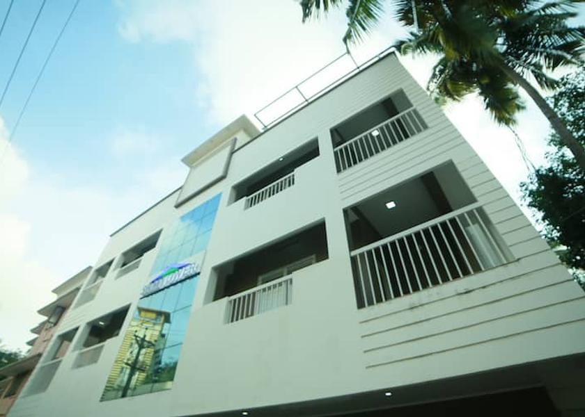 Kerala Guruvayur Overview