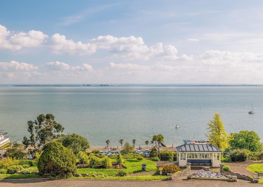 England Westcliff-on-Sea Exterior