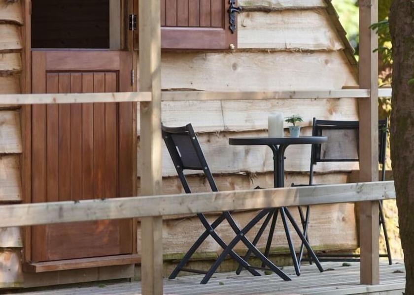 England Liskeard Porch