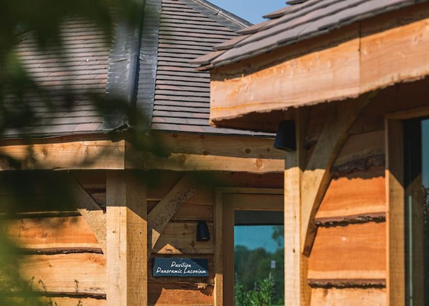 England Stoke-on-Trent Spa