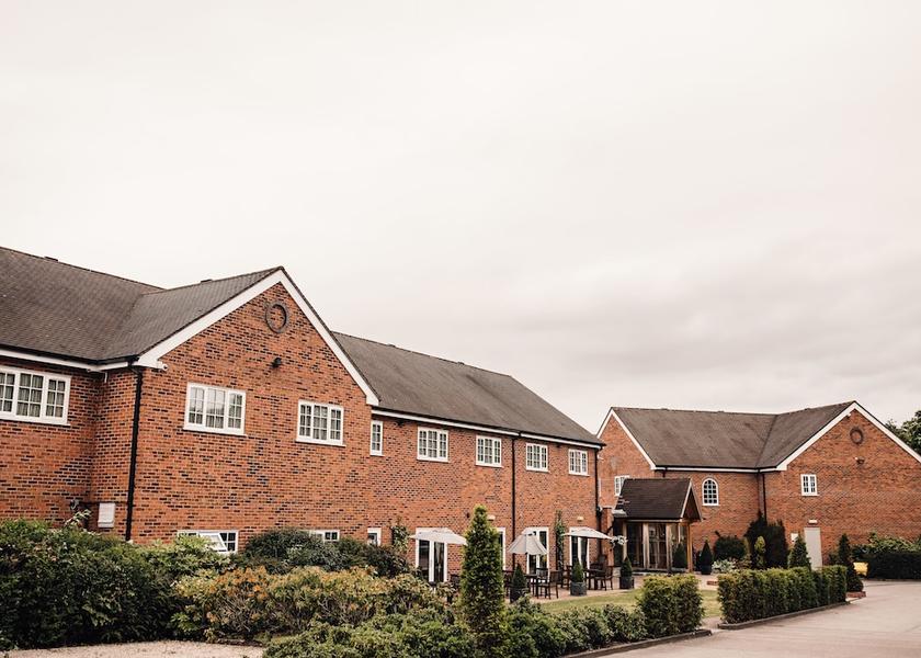 England Stoke-on-Trent Parking