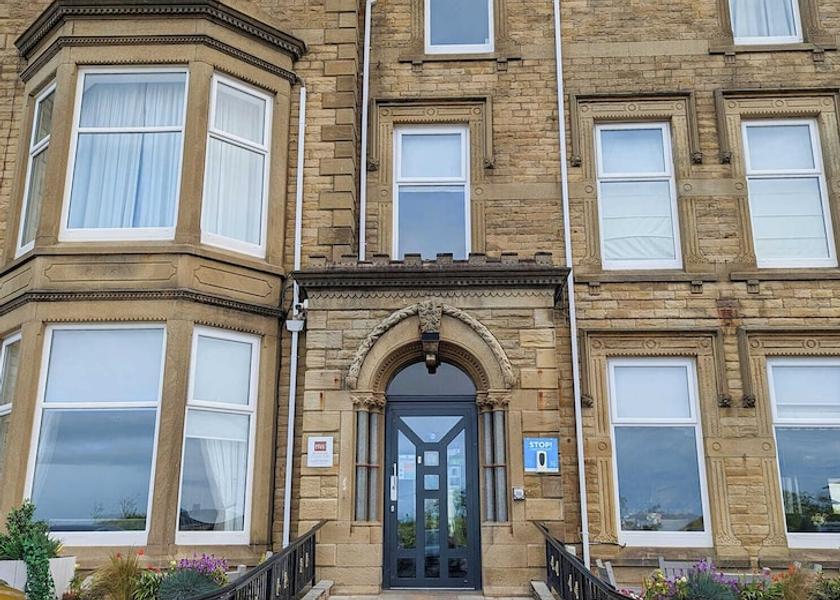 England Lytham St. Anne's Facade