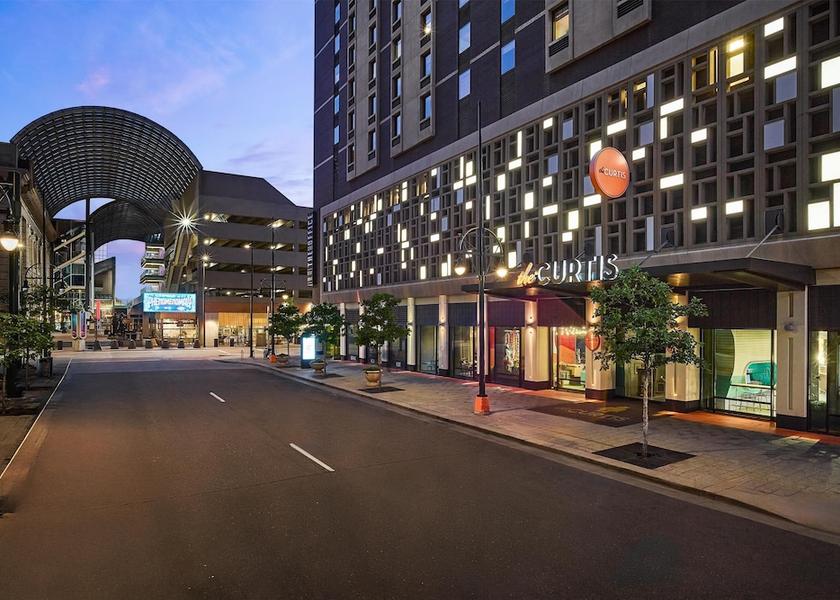 Colorado Denver Primary image