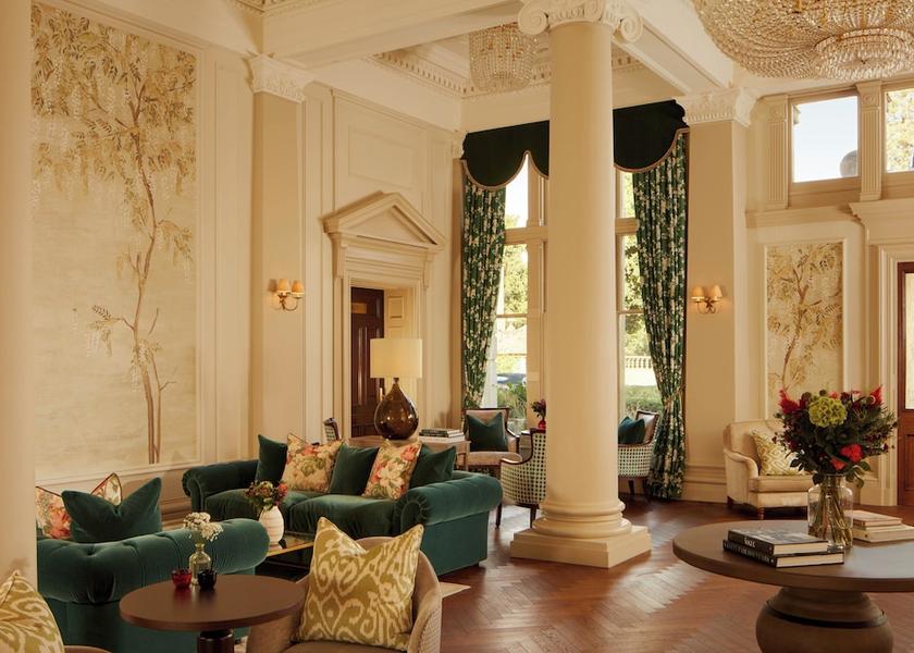 England Bishop's Stortford Lounge
