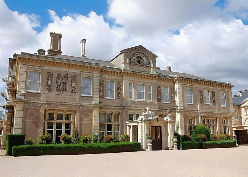 England Bishop's Stortford 