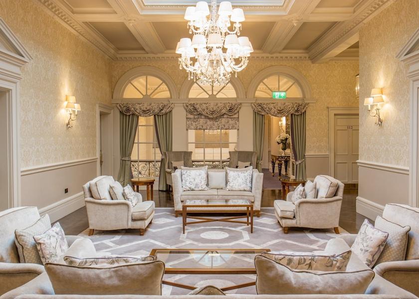 England Bishop's Stortford Lobby