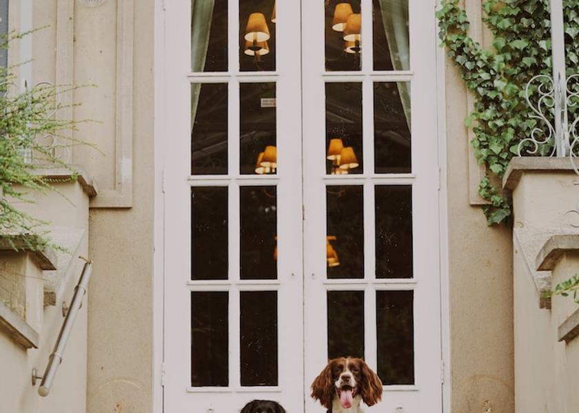 England Bishop's Stortford Exterior Detail