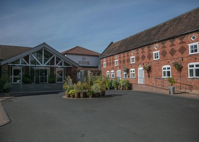 England Telford Primary image