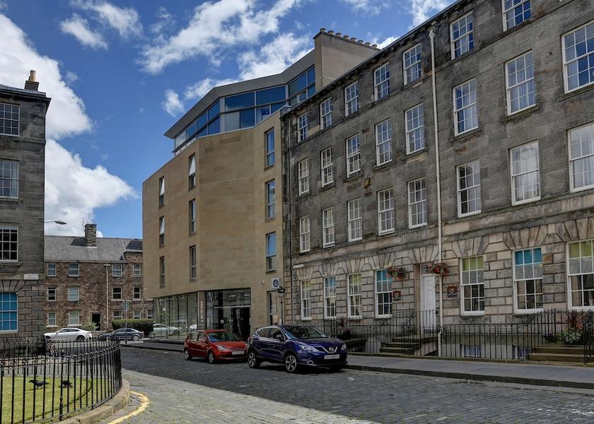 Scotland Edinburgh Primary image