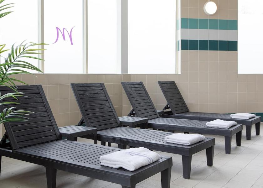 England Daventry Pool