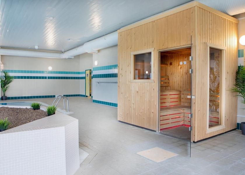 England Daventry Pool