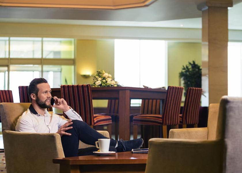 England Daventry Restaurant