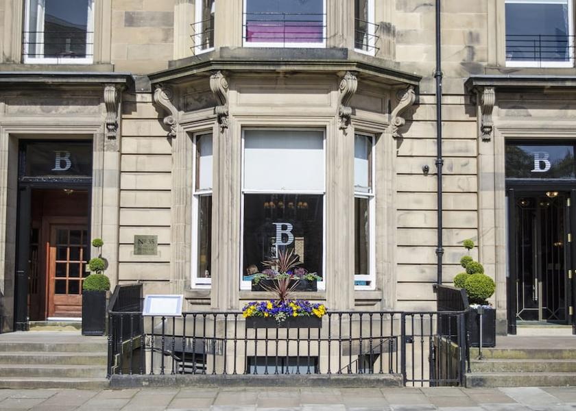 Scotland Edinburgh Primary image