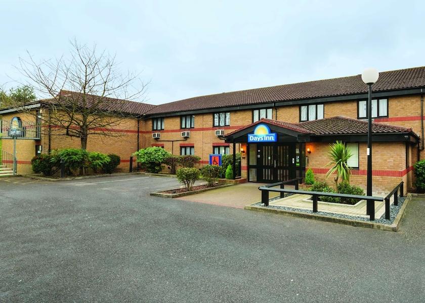 England Bishop's Stortford Primary image