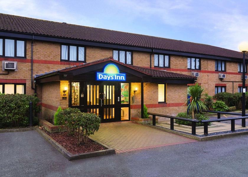 England Bishop's Stortford Exterior