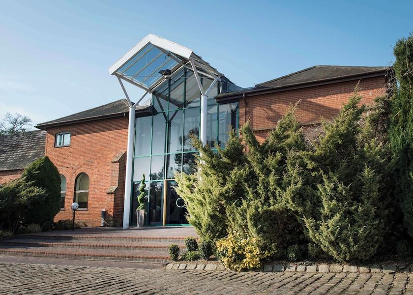 England Chesham Room