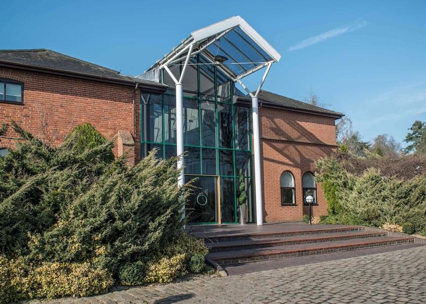 England Chesham Room