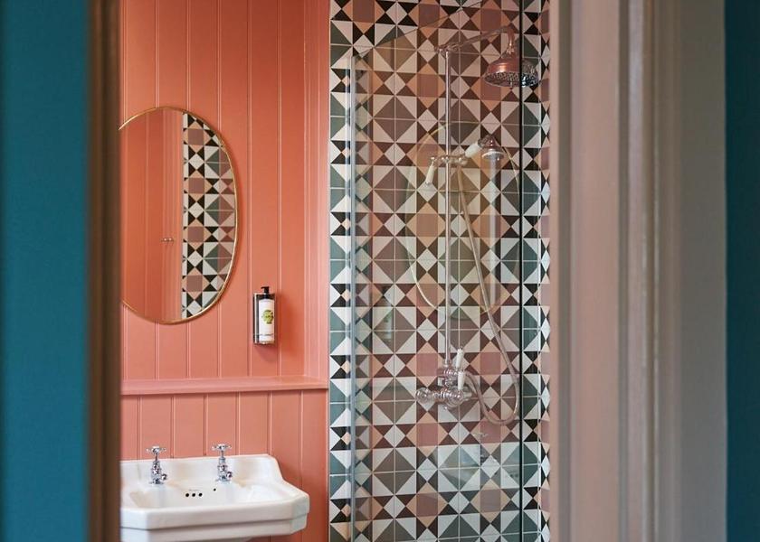 England Dorking Comfy Room