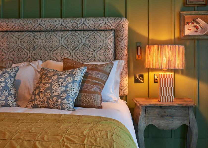 England Dorking Comfy Room