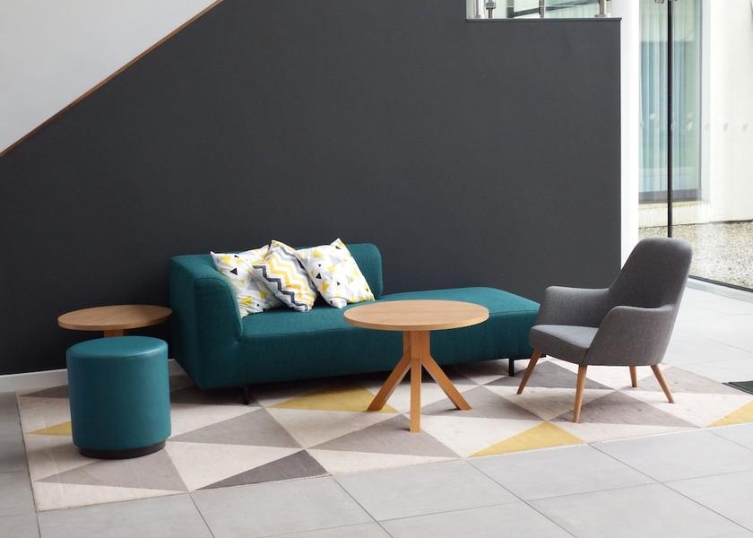 England Sittingbourne Exterior Detail