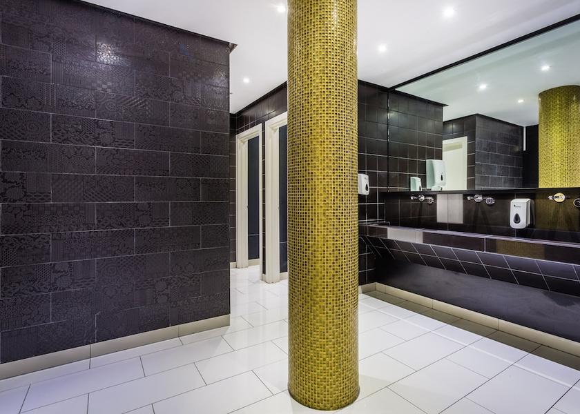 England Sittingbourne Interior Entrance