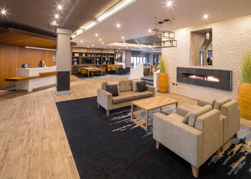 England Solihull exterior view