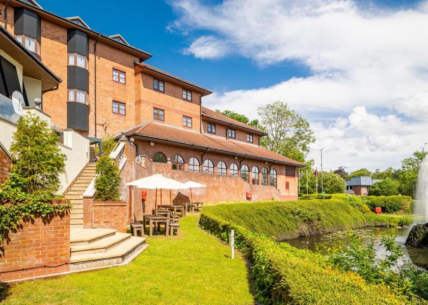 England Solihull restaurant