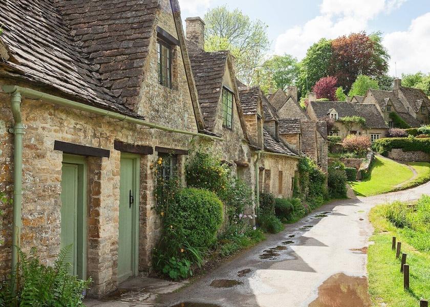 England Swindon Point of interest