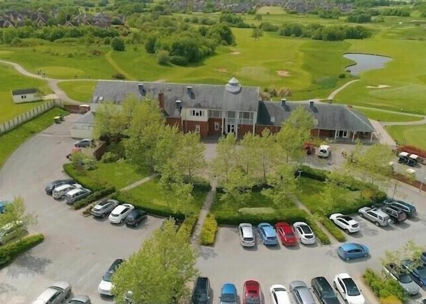 Children's Play Area