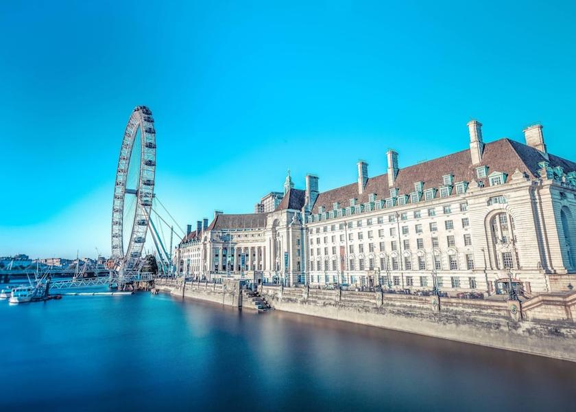England London Primary image