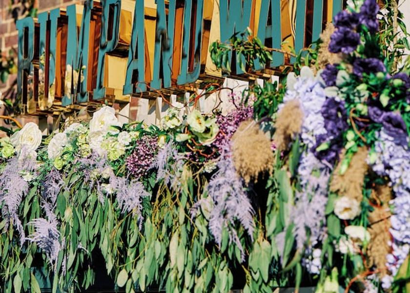 England Stevenage Exterior Detail