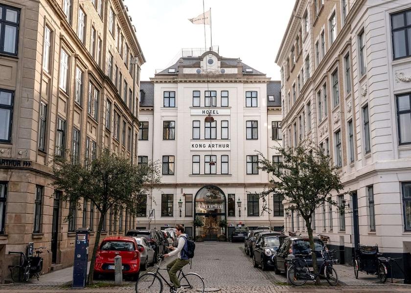 Hovedstaden Copenhagen Primary image