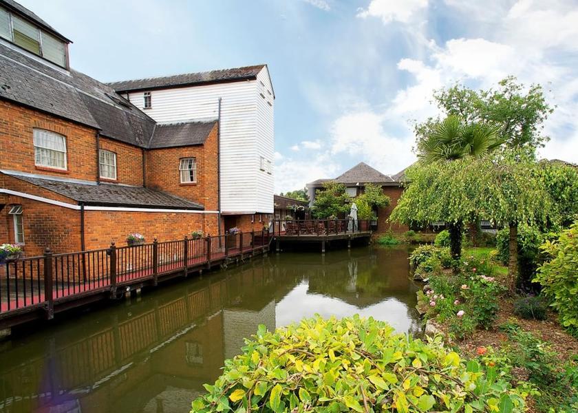 England Hemel Hempstead Garden