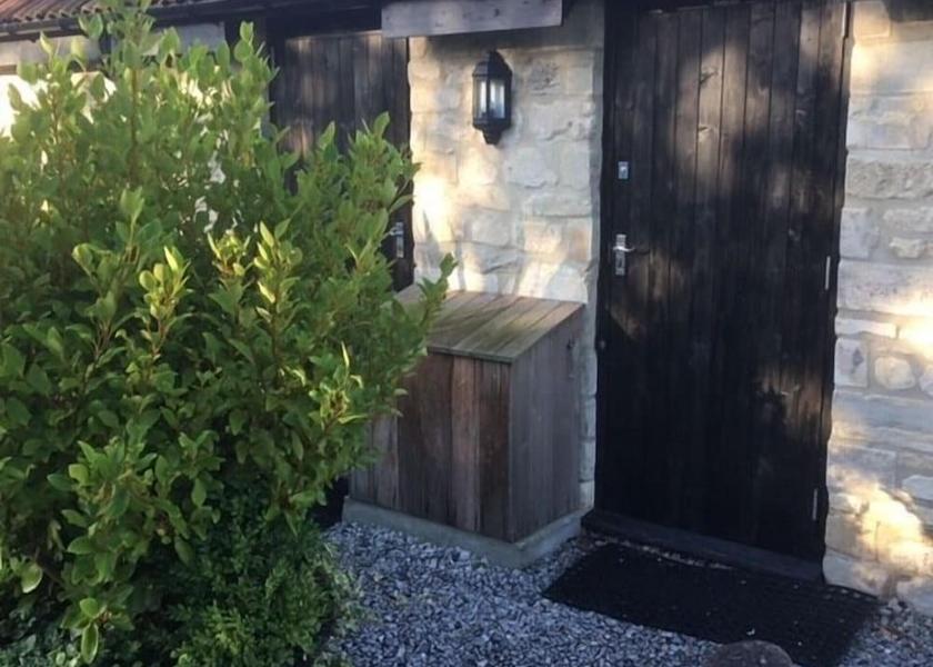 England Bradford-on-Avon Bathroom