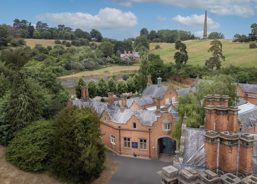 England Stratford-upon-Avon Exterior
