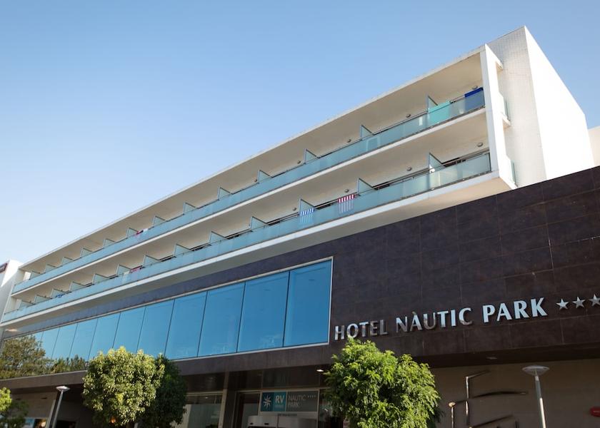 Catalonia Castell-Platja d'Aro Front of property