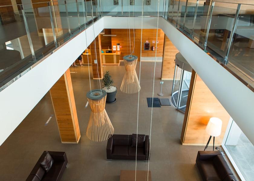 Catalonia Castell-Platja d'Aro Lobby