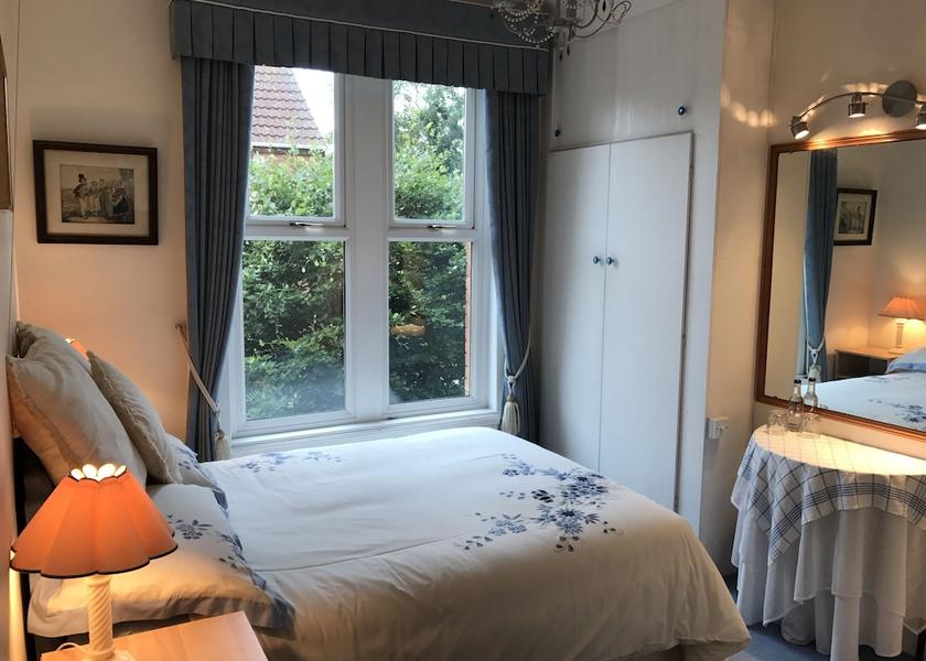 England Burnham-on-Sea Room