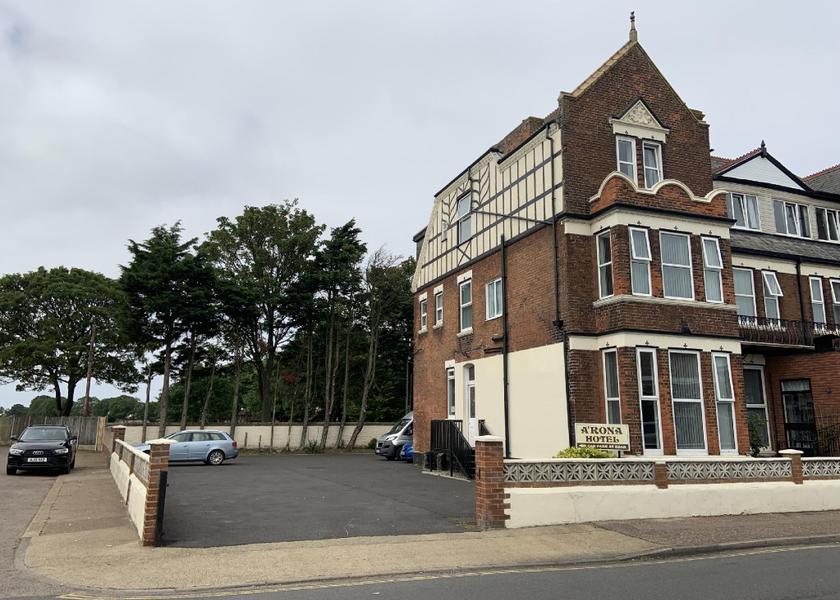 England Great Yarmouth 