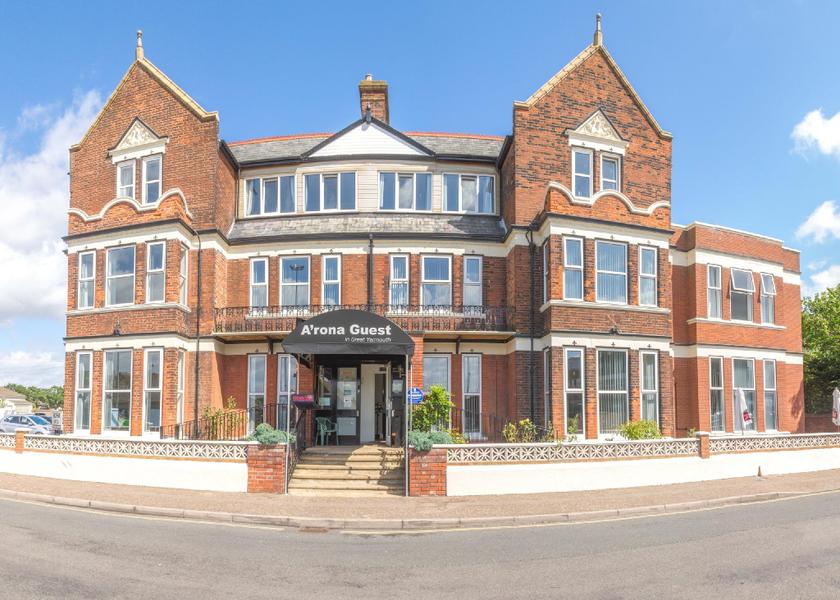 England Great Yarmouth 