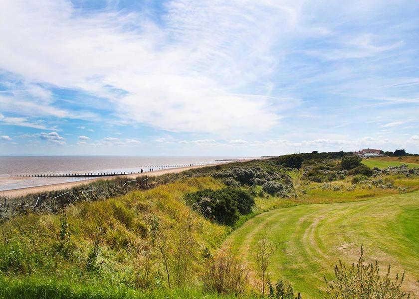 England Skegness Golf