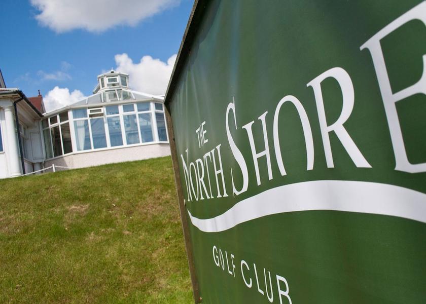 England Skegness Golf