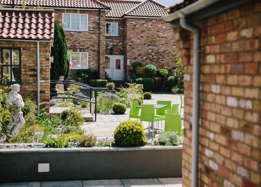 England Immingham Terrace