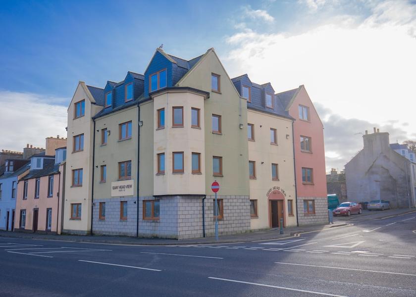 Scotland Stranraer Primary image