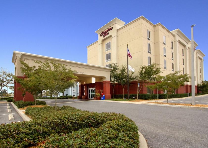 Florida Leesburg Exterior Detail