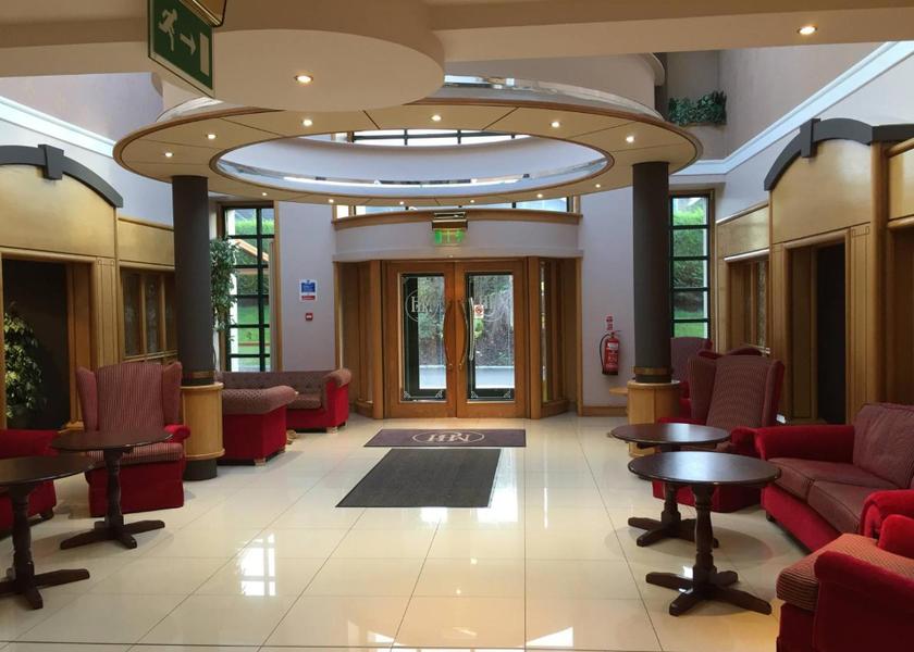 Northern Ireland Newry Public Areas