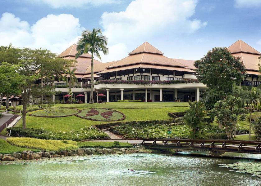Johor Senai Point of interest