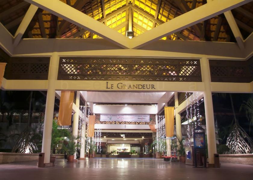 Johor Senai Lobby