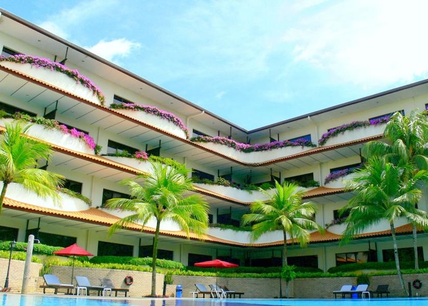 Johor Senai Sundeck